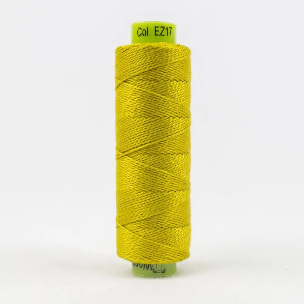 SSEZ17 - Eleganza™ Egyptian Cotton Lions Mane Thread