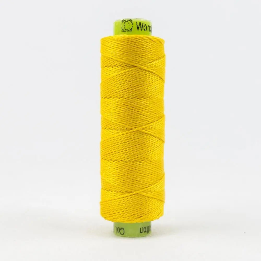 SSEZ18 - Eleganza™ Egyptian Cotton Lemon Curd Thread