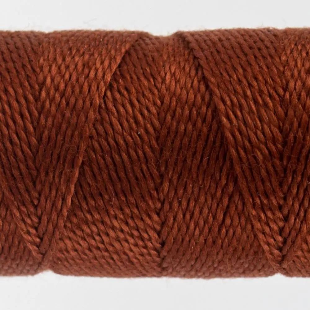 SSEZ19 - Eleganza™ Egyptian Cotton Raked Leaves Thread