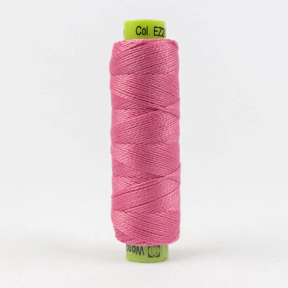 SSEZ20 - Eleganza™ Egyptian Cotton Pixie Dust Thread