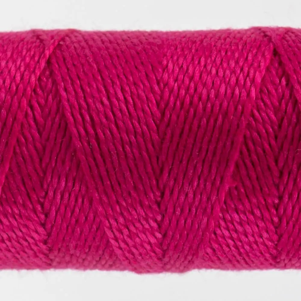 SSEZ21 - Eleganza™ Egyptian Cotton Let's Pink! Thread