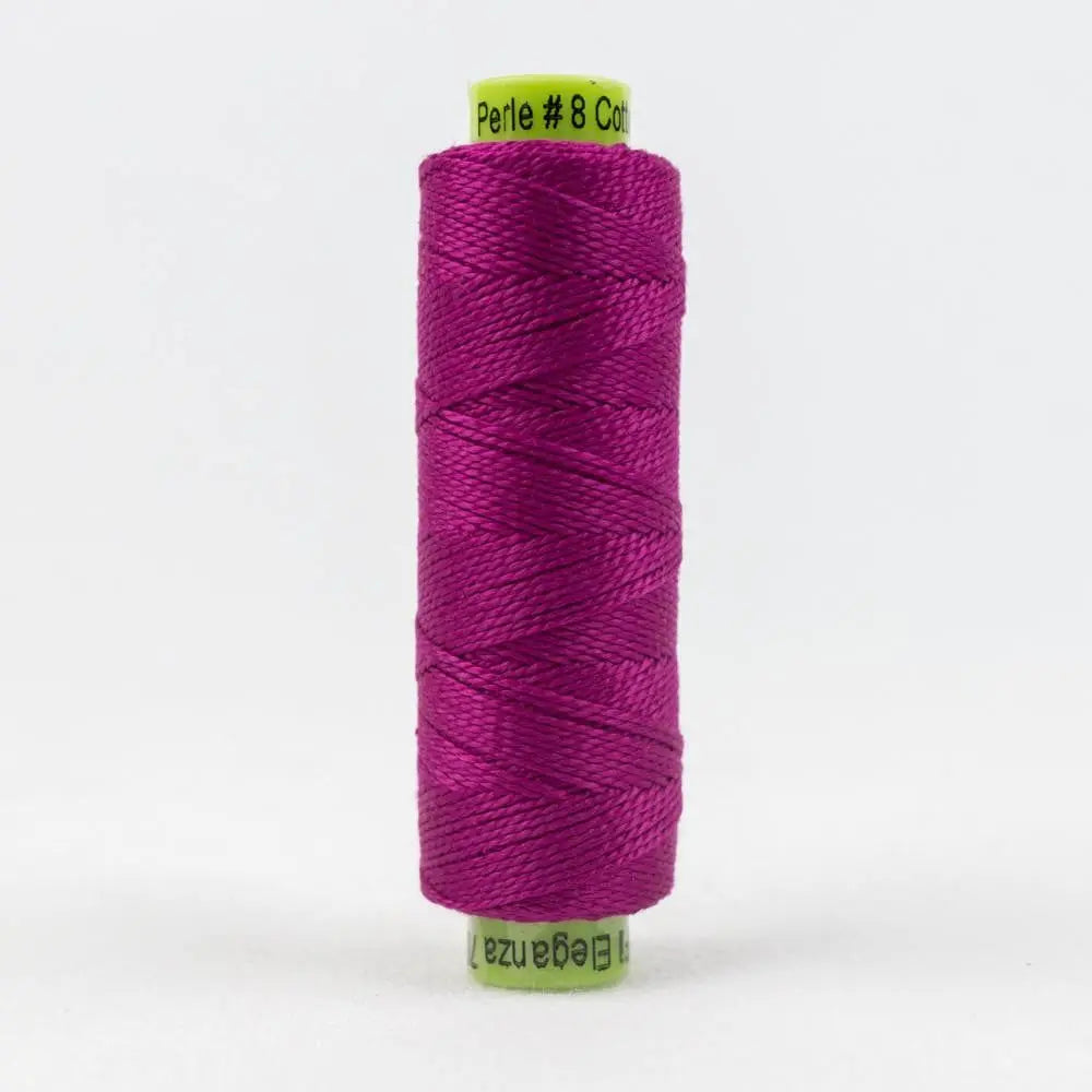 SSEZ22 - Eleganza™ Egyptian Cotton Fuchsia Fever Thread