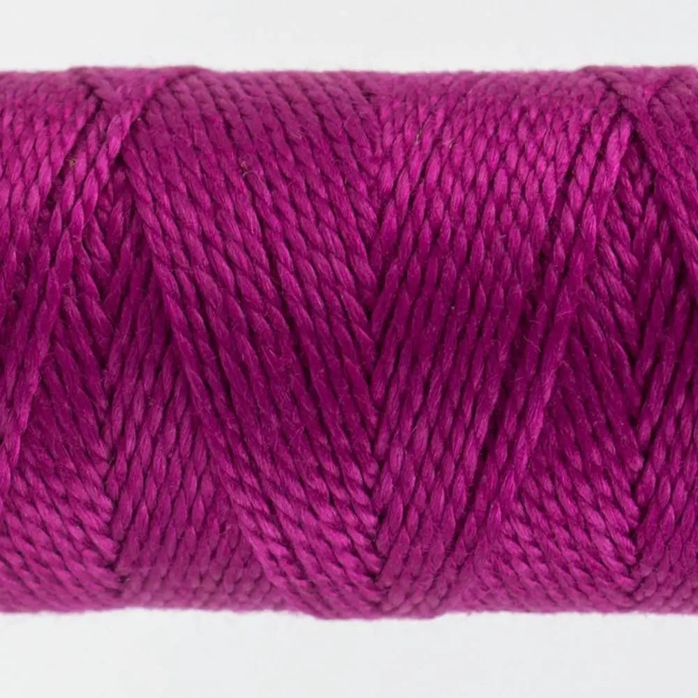 SSEZ22 - Eleganza™ Egyptian Cotton Fuchsia Fever Thread