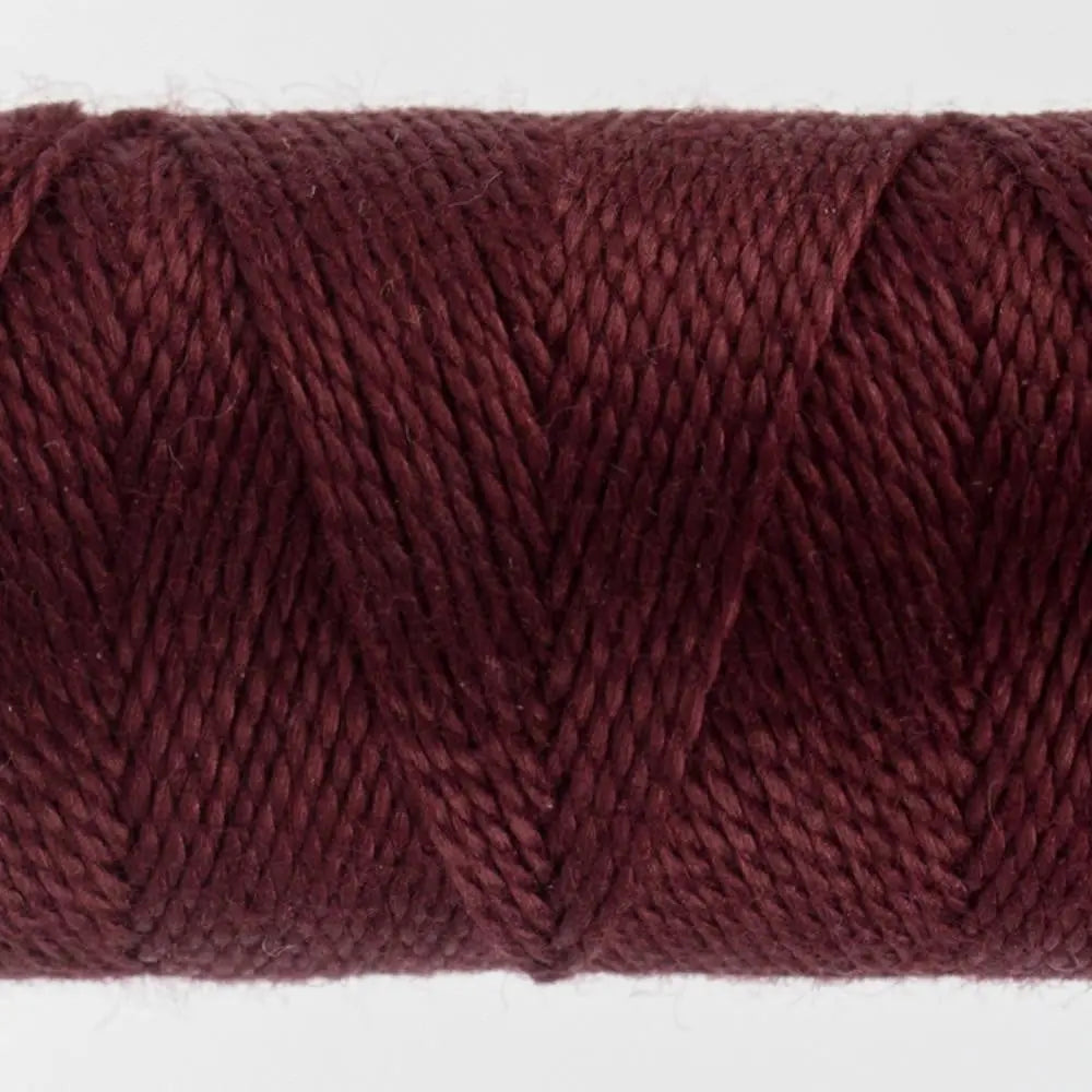 SSEZ25 - Eleganza™ Egyptian Cotton Signature Wine Thread