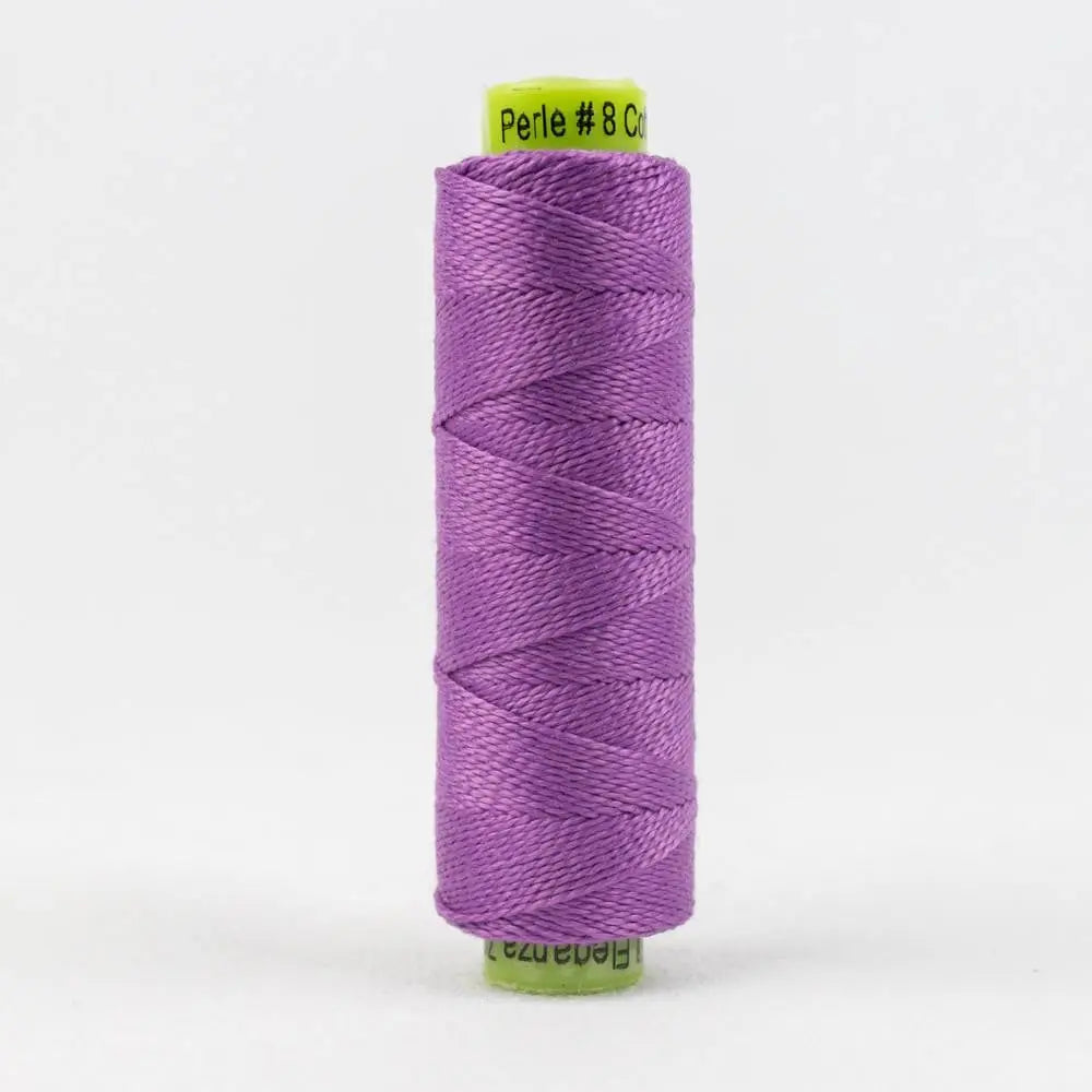 SSEZ26 - Eleganza™ Egyptian Cotton African Violet Thread
