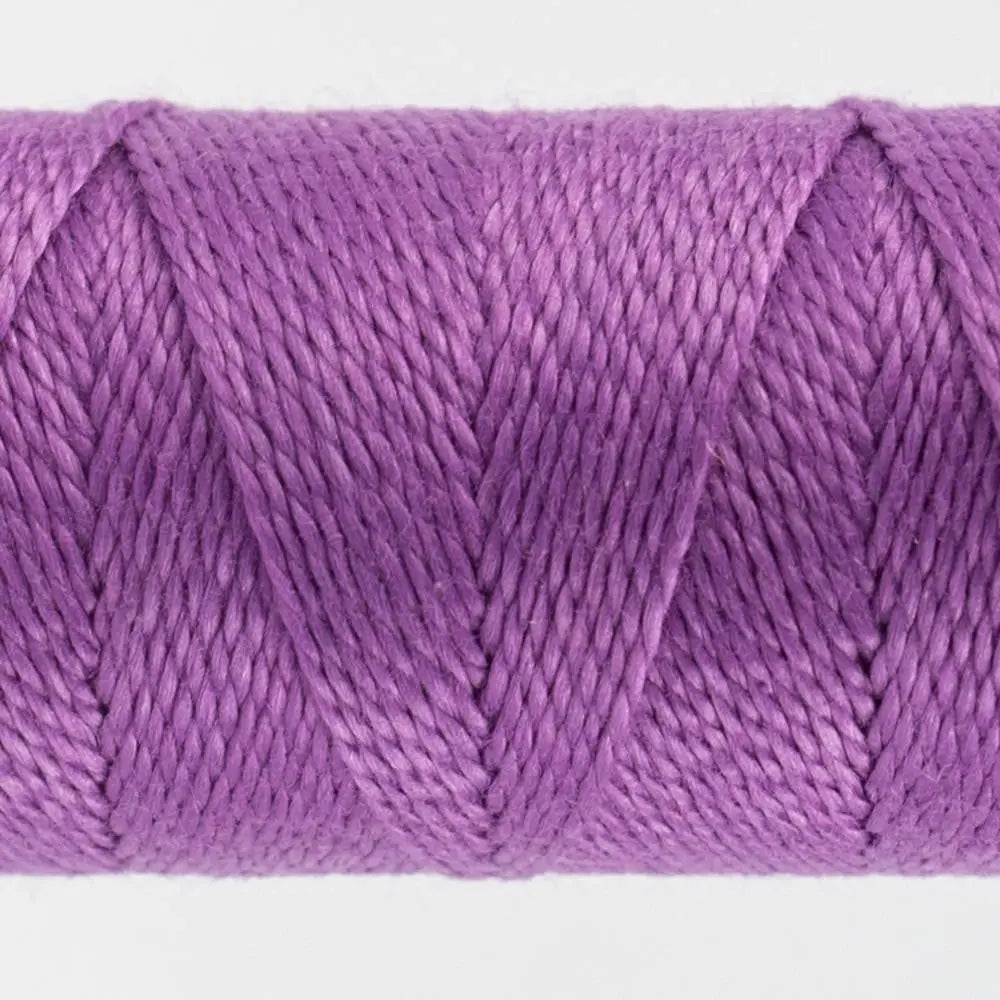 SSEZ26 - Eleganza™ Egyptian Cotton African Violet Thread