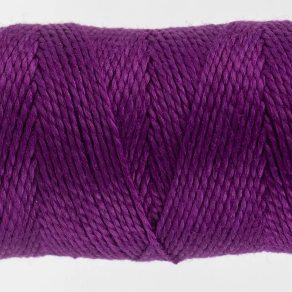 SSEZ28 - Eleganza™ Egyptian Cotton Passion Flower Thread