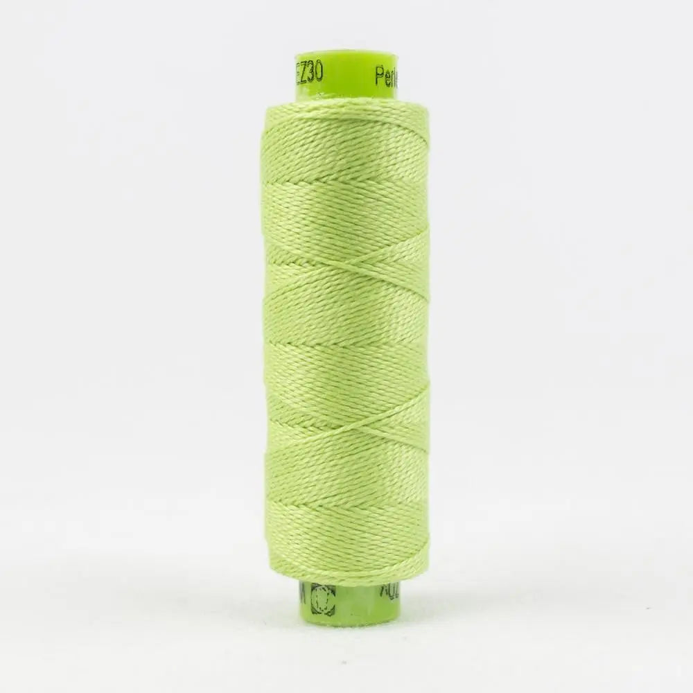 SSEZ30 - Eleganza™ Egyptian Cotton After Dinner Mint Thread