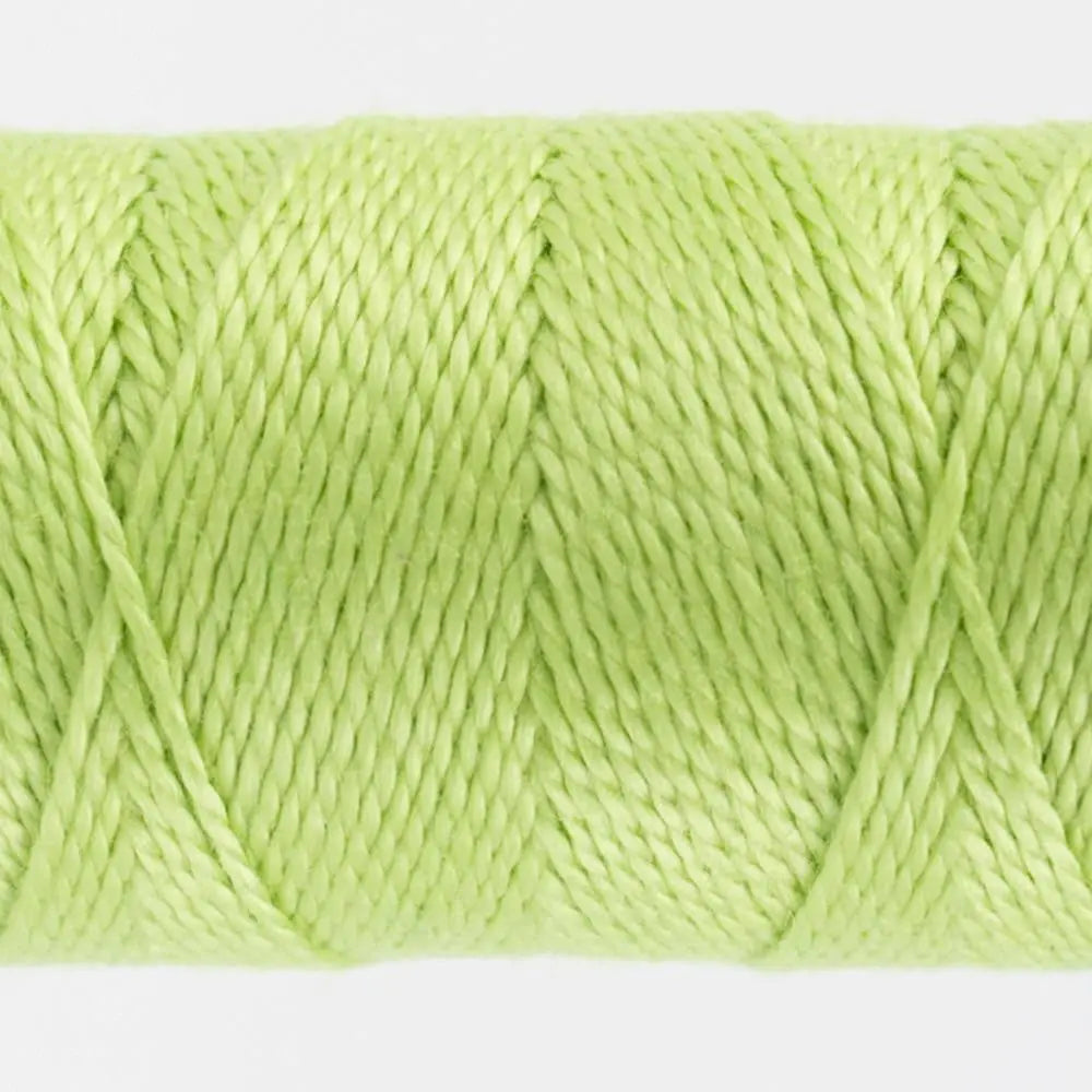 SSEZ30 - Eleganza™ Egyptian Cotton After Dinner Mint Thread