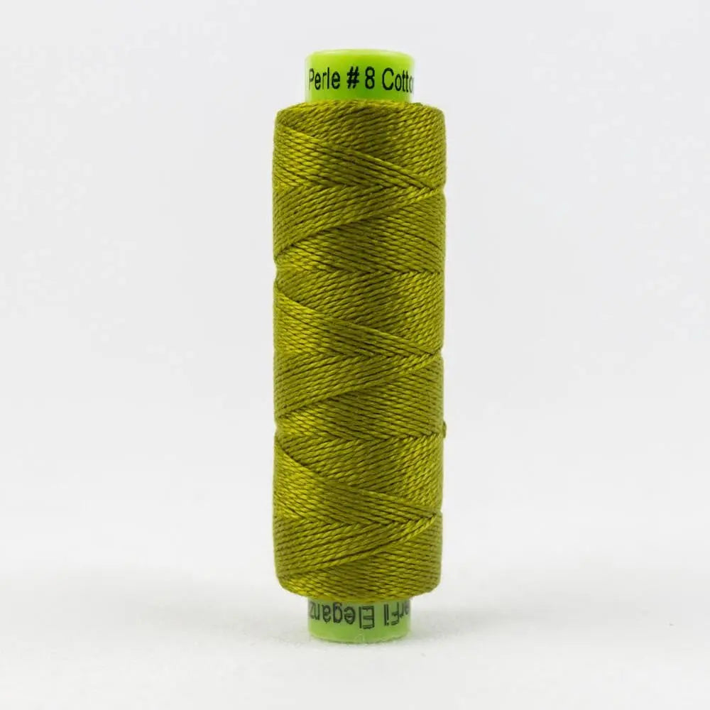 SSEZ32 - Eleganza™ Egyptian Cotton Bristle Grass Thread