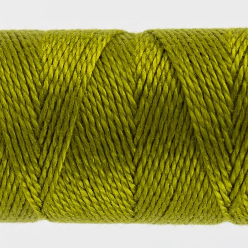 SSEZ32 - Eleganza™ Egyptian Cotton Bristle Grass Thread