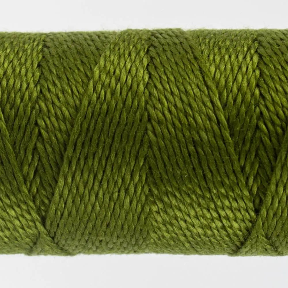 SSEZ33 - Eleganza™ Egyptian Cotton Lazy Lizard Thread