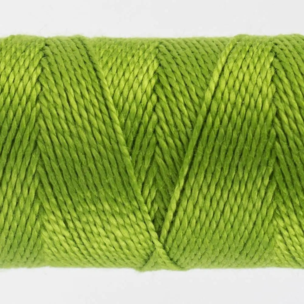 SSEZ34 - Eleganza™ Egyptian Cotton Tree Frog Thread
