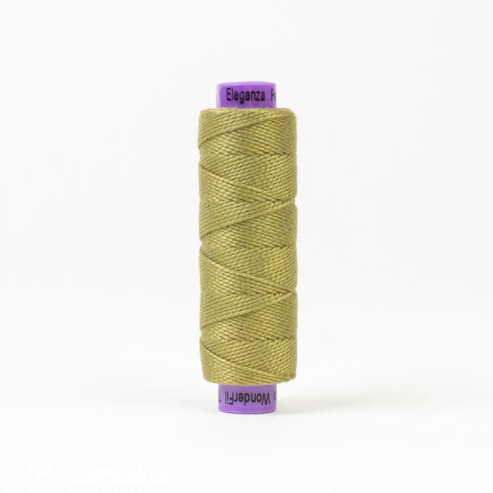 SSEZ39 - Eleganza™ Egyptian Cotton Goober Peas Thread