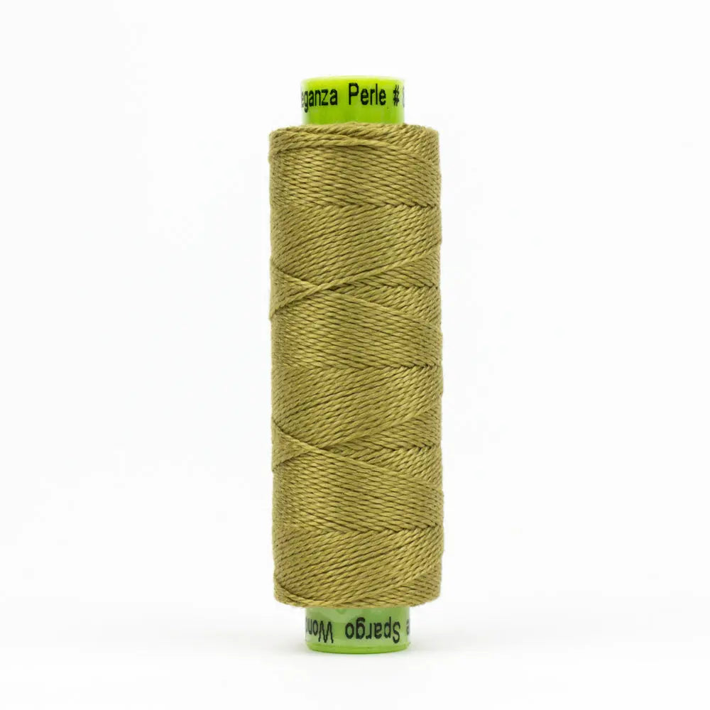 SSEZ39 - Eleganza™ Egyptian Cotton Goober Peas Thread