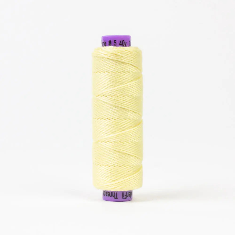 SSEZ43 - Eleganza™ Egyptian Cotton Buttermilk Hill Thread