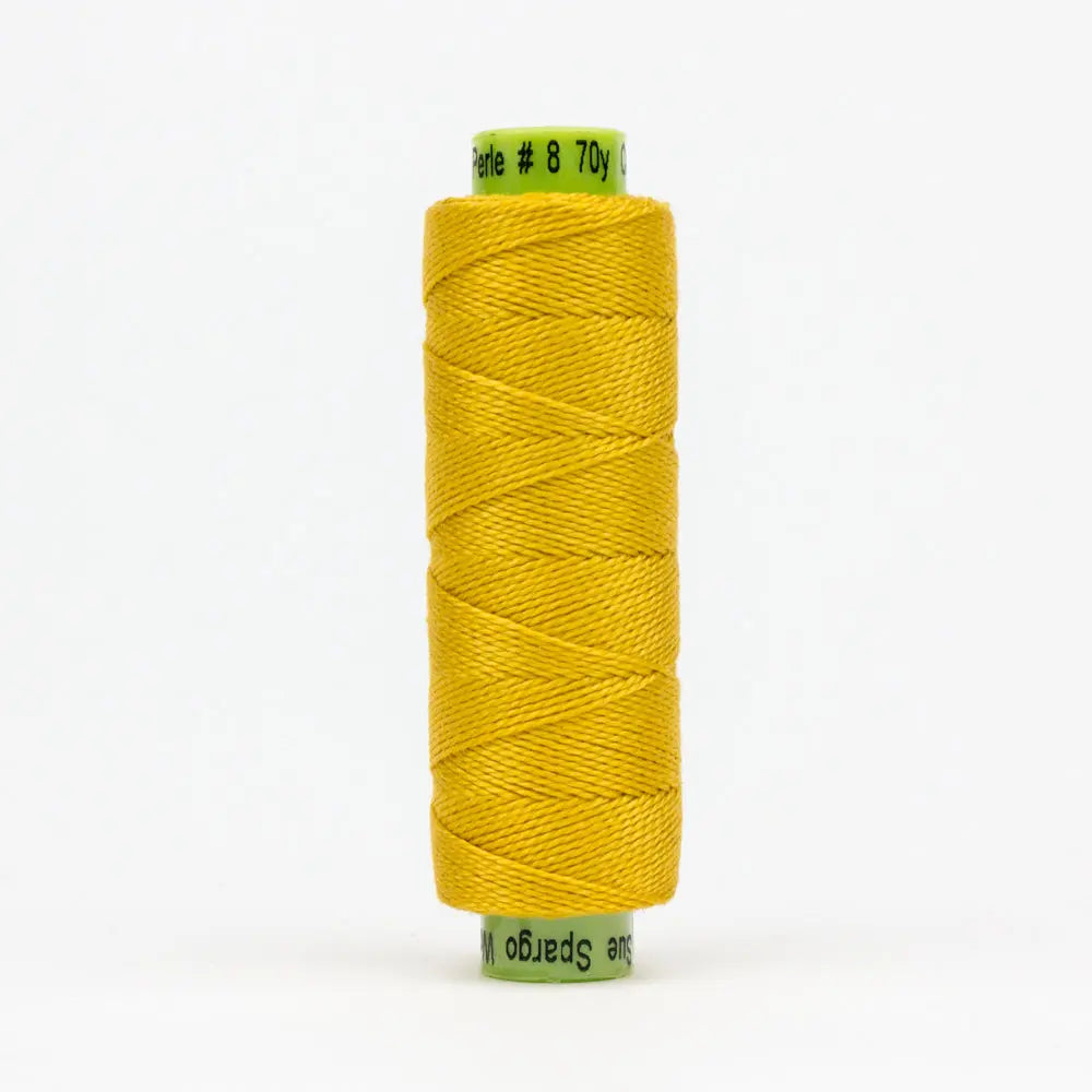 SSEZ44 - Eleganza™ Egyptian Cotton Brass Button Thread