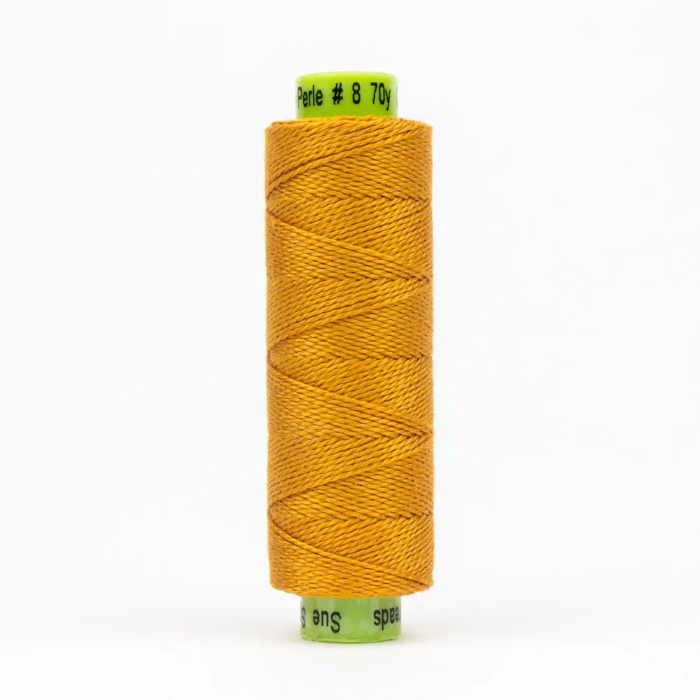 SSEZ46 - Eleganza™ Egyptian Cotton Butternut Kepi Thread