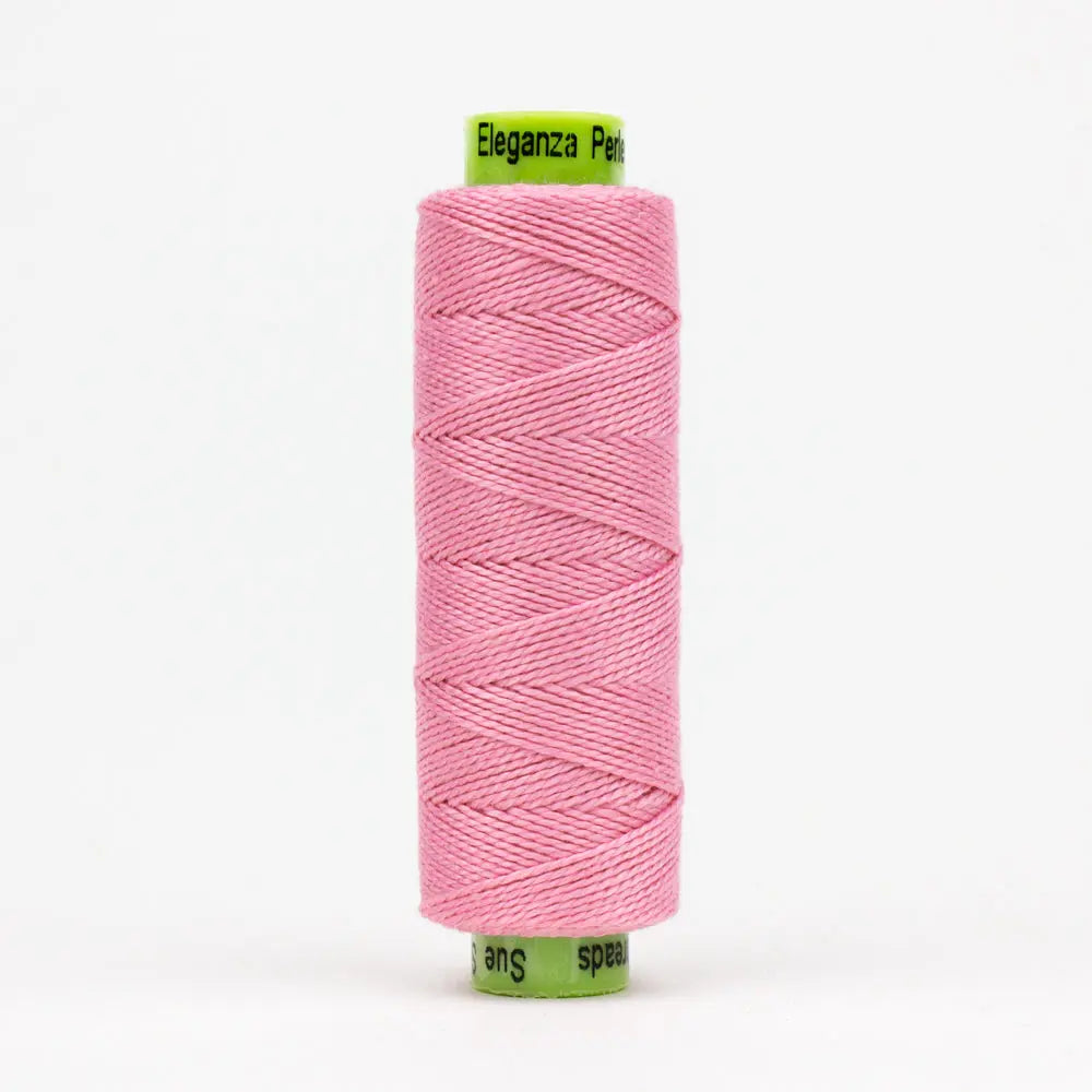 SSEZ48 - Eleganza™ Egyptian Cotton Satin Slipper Thread