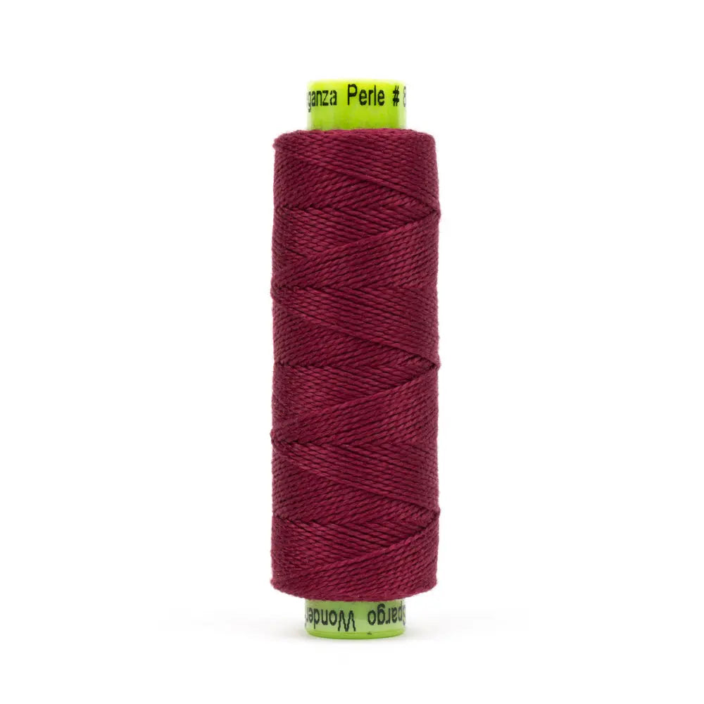 SSEZ53 - Eleganza™ Egyptian Cotton Ostrich Plume Thread