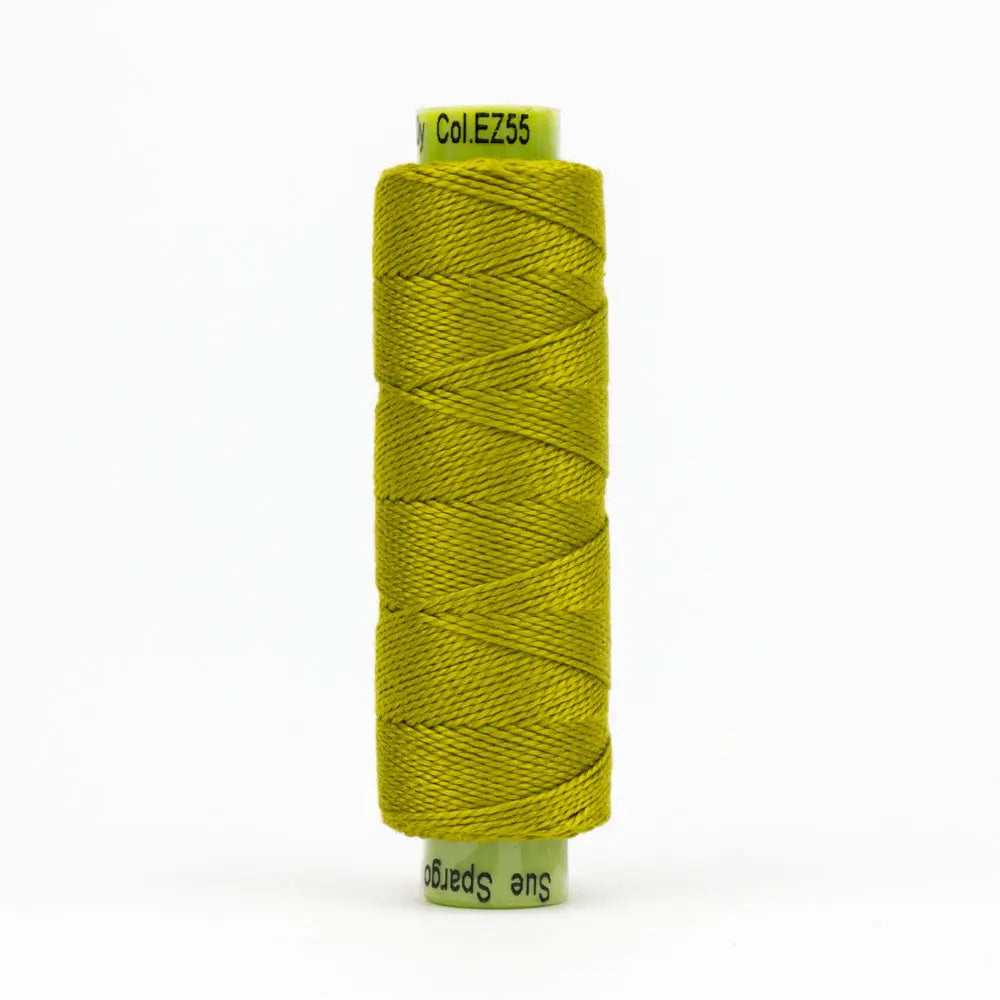 SSEZ55 - Eleganza™ Egyptian Cotton Love-in-a-Puff Thread