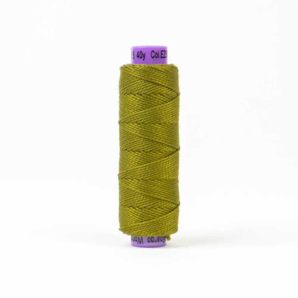 SSEZ56 - Eleganza™ Egyptian Cotton Sunburst Flask Thread