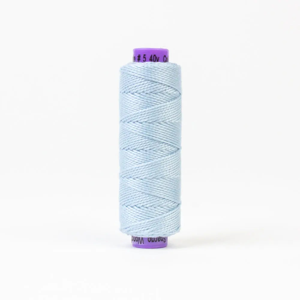 SSEZ58 - Eleganza™ Egyptian Cotton Up the Spout Thread