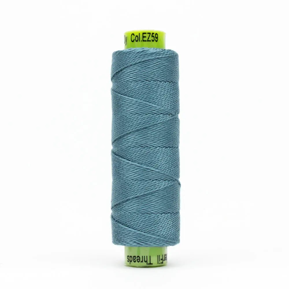 SSEZ59 - Eleganza™ Egyptian Cotton Cupboard Blue Thread