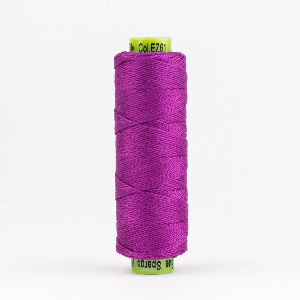 SSEZ61 - Eleganza™ Egyptian Cotton Dusty Rose Thread