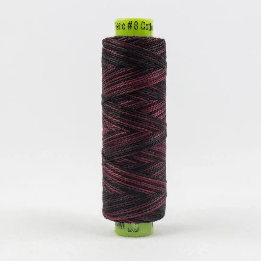 SSEZM01 - Eleganza™  Egyptian Cotton So Cocoa Thread