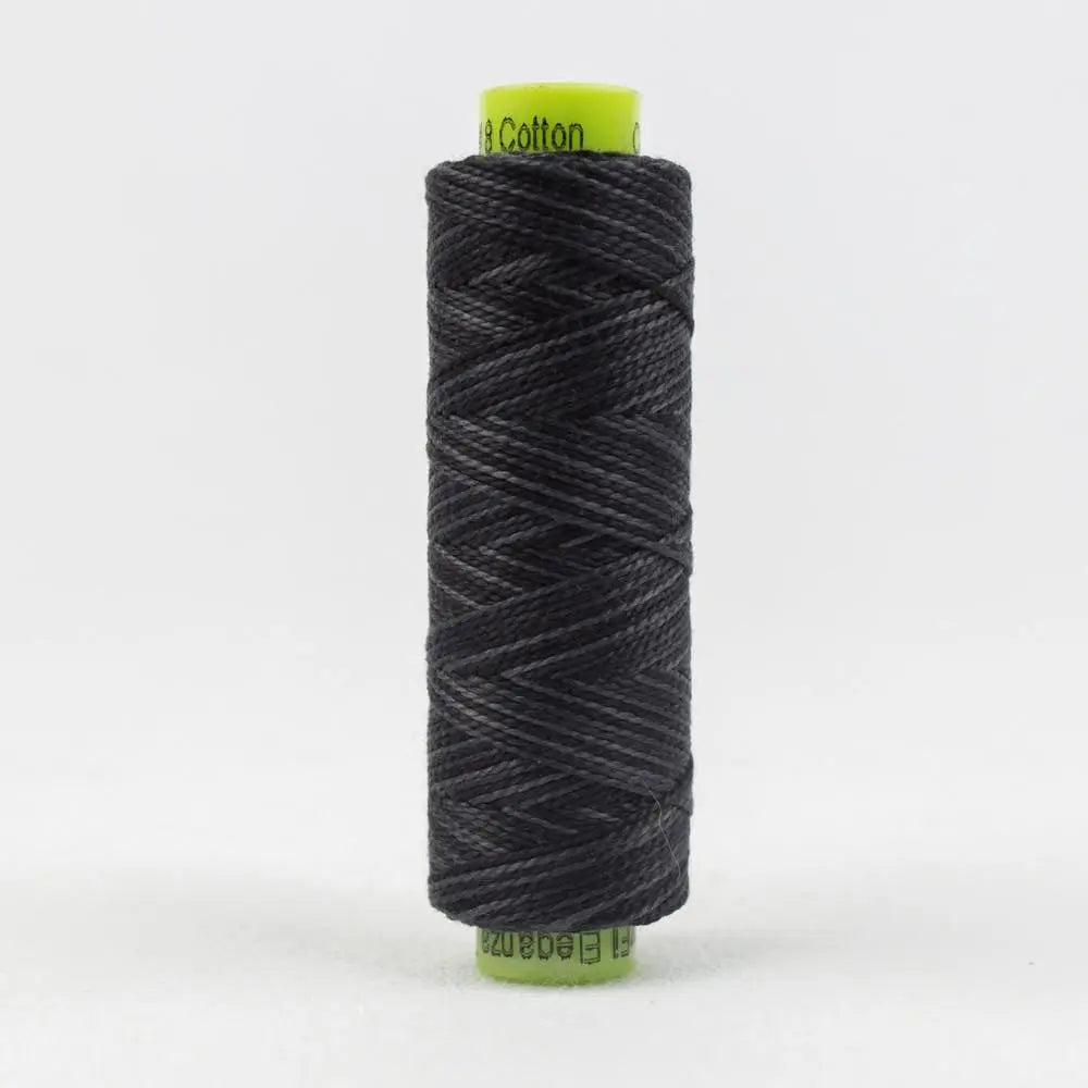 SSEZM04 - Eleganza™ Egyptian Cotton Carbon Thread