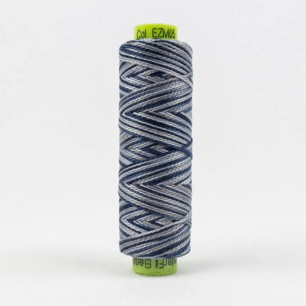 SSEZM05 - Eleganza™ Egyptian Cotton City Jungle Thread