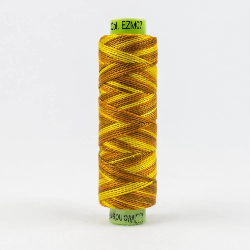 SSEZM07 - Eleganza™ Egyptian Cotton Bee Pollen Thread