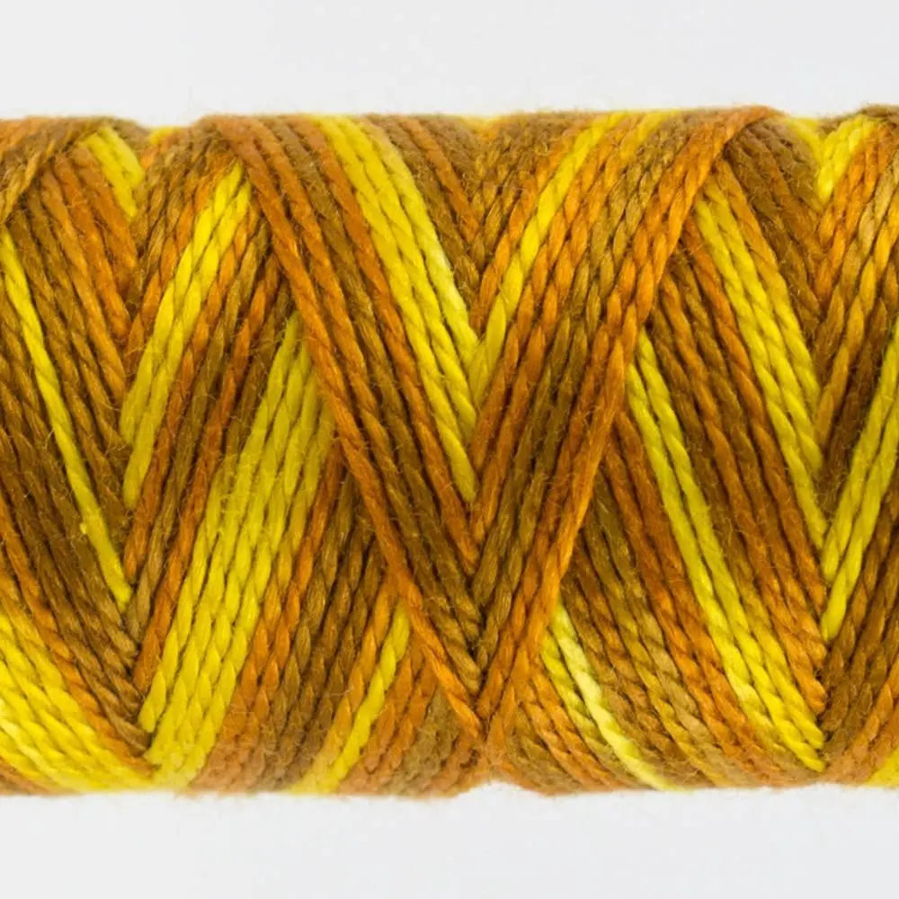 SSEZM07 - Eleganza™ Egyptian Cotton Bee Pollen Thread