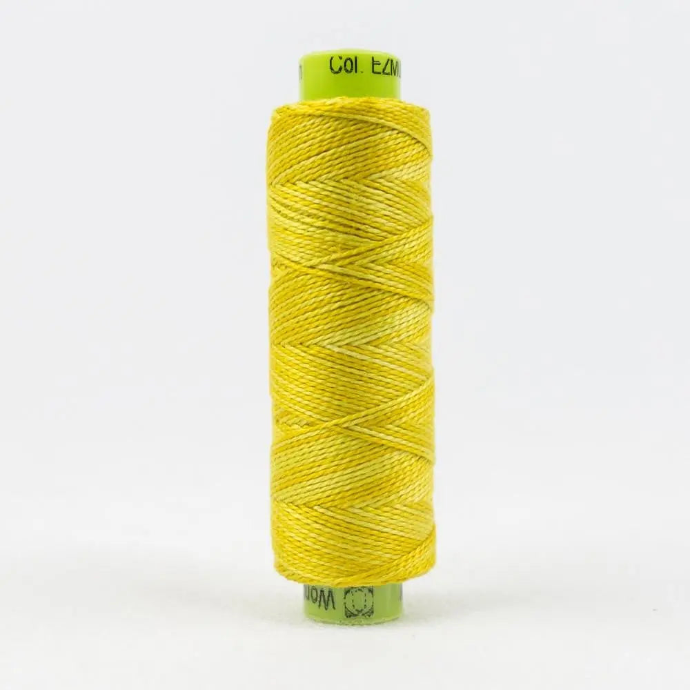 SSEZM08 - Eleganza™ Egyptian Cotton Solar Yellow Thread