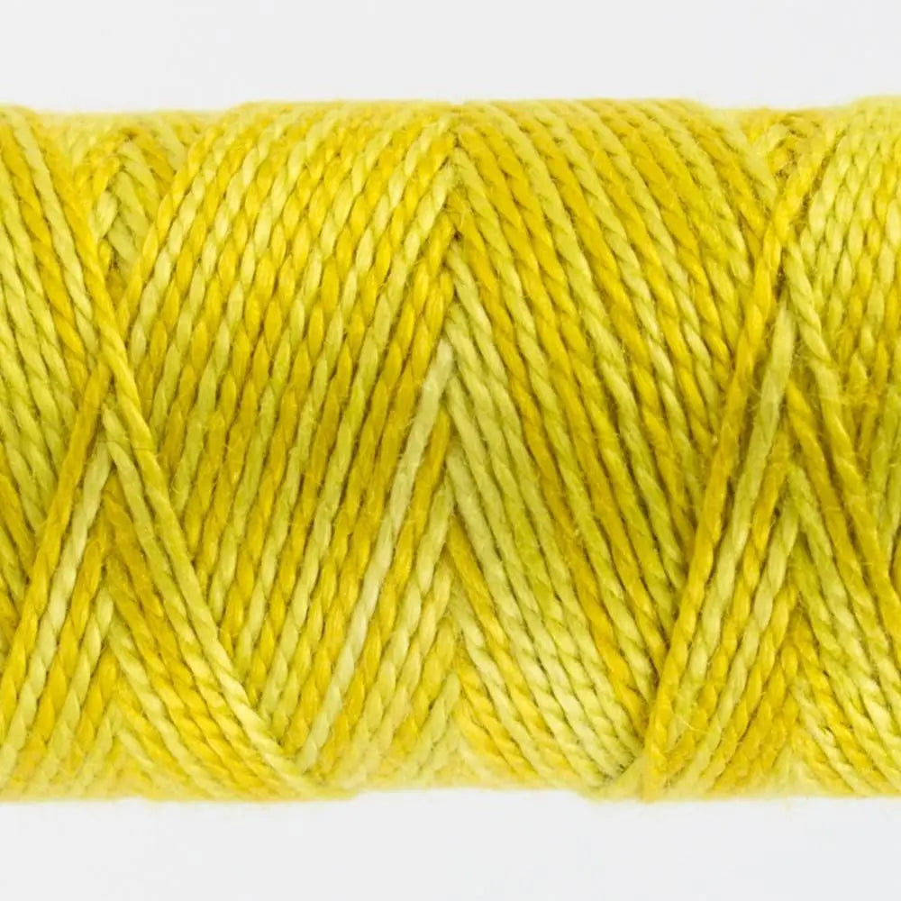 SSEZM08 - Eleganza™ Egyptian Cotton Solar Yellow Thread