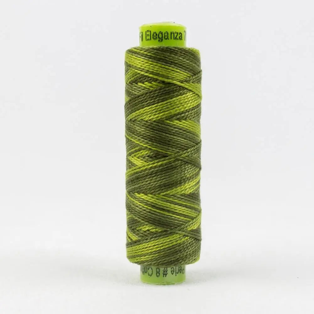SSEZM09 - Eleganza™ Egyptian Cotton Up A Tree Thread