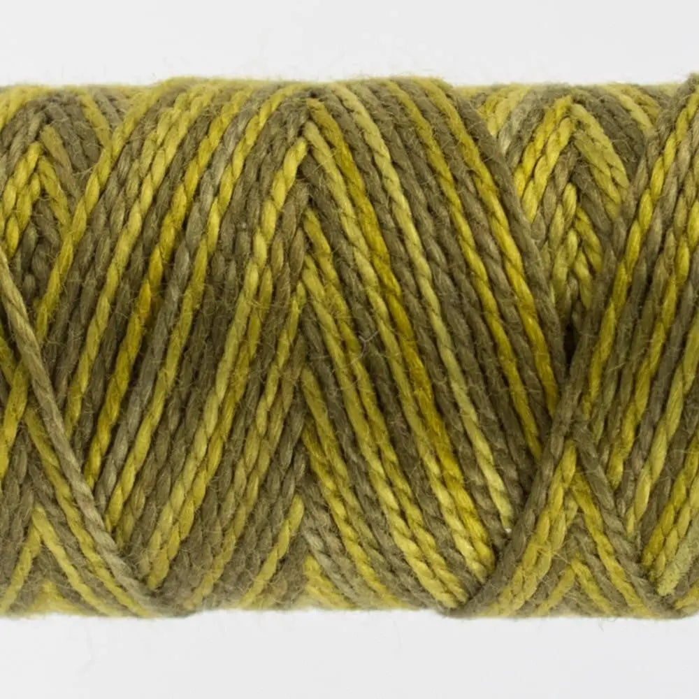 SSEZM10 - Eleganza™ Egyptian Cotton Olive Pit Thread