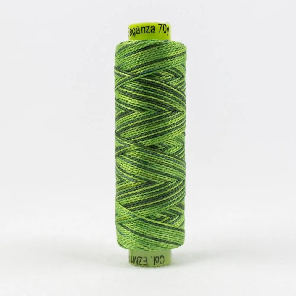 SSEZM11 - Eleganza™ Egyptian Cotton Fresh Cut Grass Thread