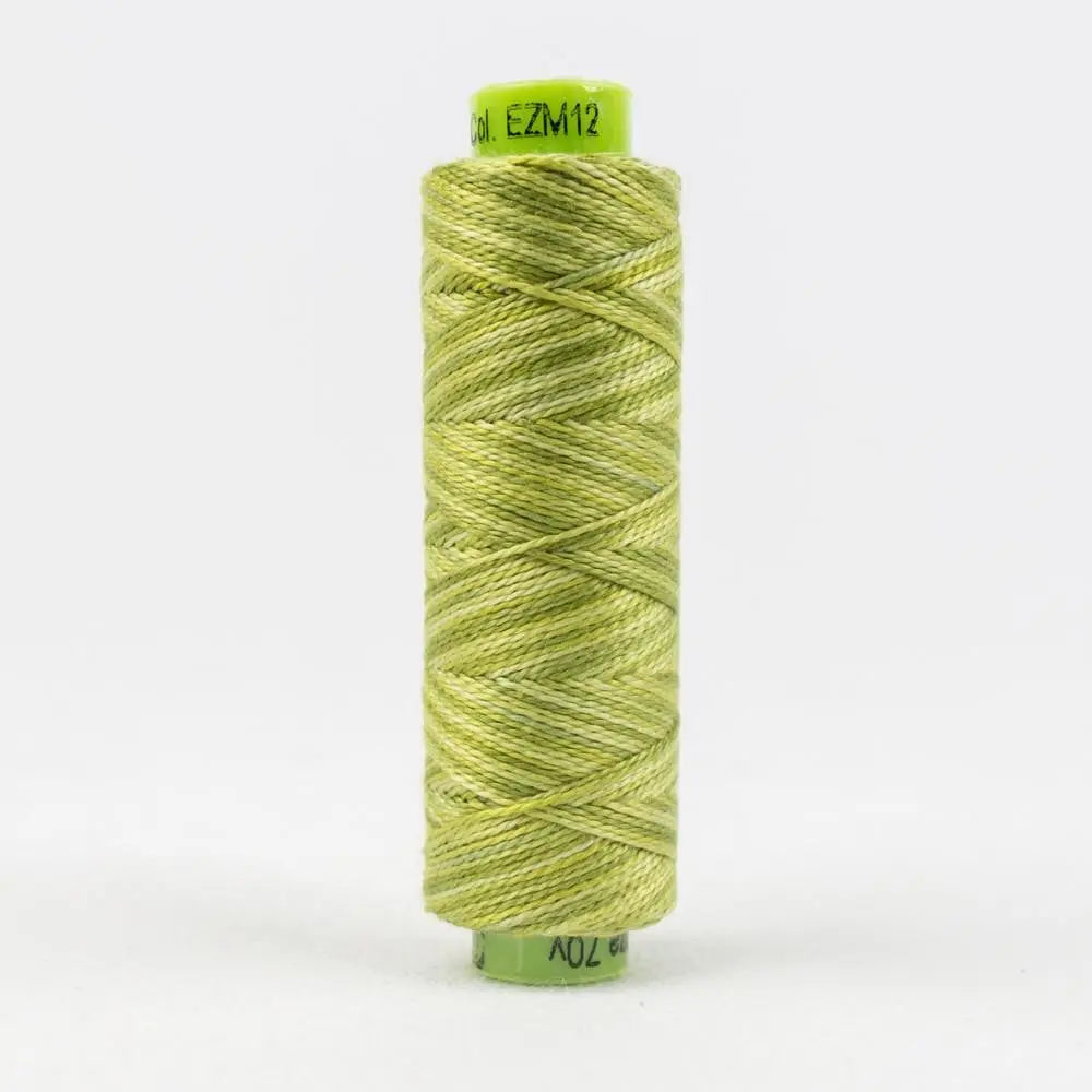 SSEZM12 - Eleganza™ Egyptian Cotton Inchworm Thread
