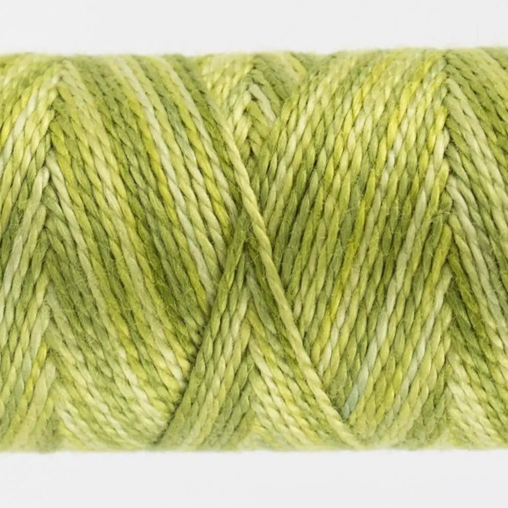 SSEZM12 - Eleganza™ Egyptian Cotton Inchworm Thread