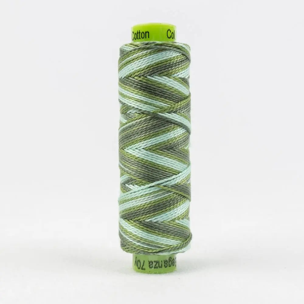 SSEZM13 - Eleganza™ Egyptian Cotton Over The Clover Thread