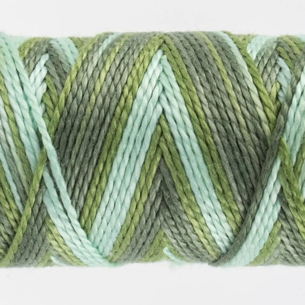 SSEZM13 - Eleganza™ Egyptian Cotton Over The Clover Thread