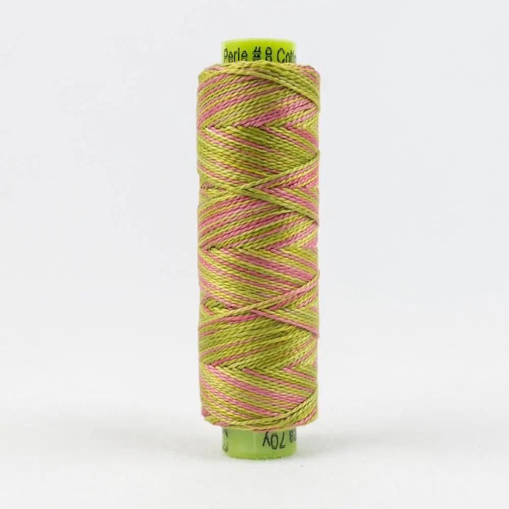 SSEZM16 - Eleganza™ Egyptian Cotton Floating Flower Thread