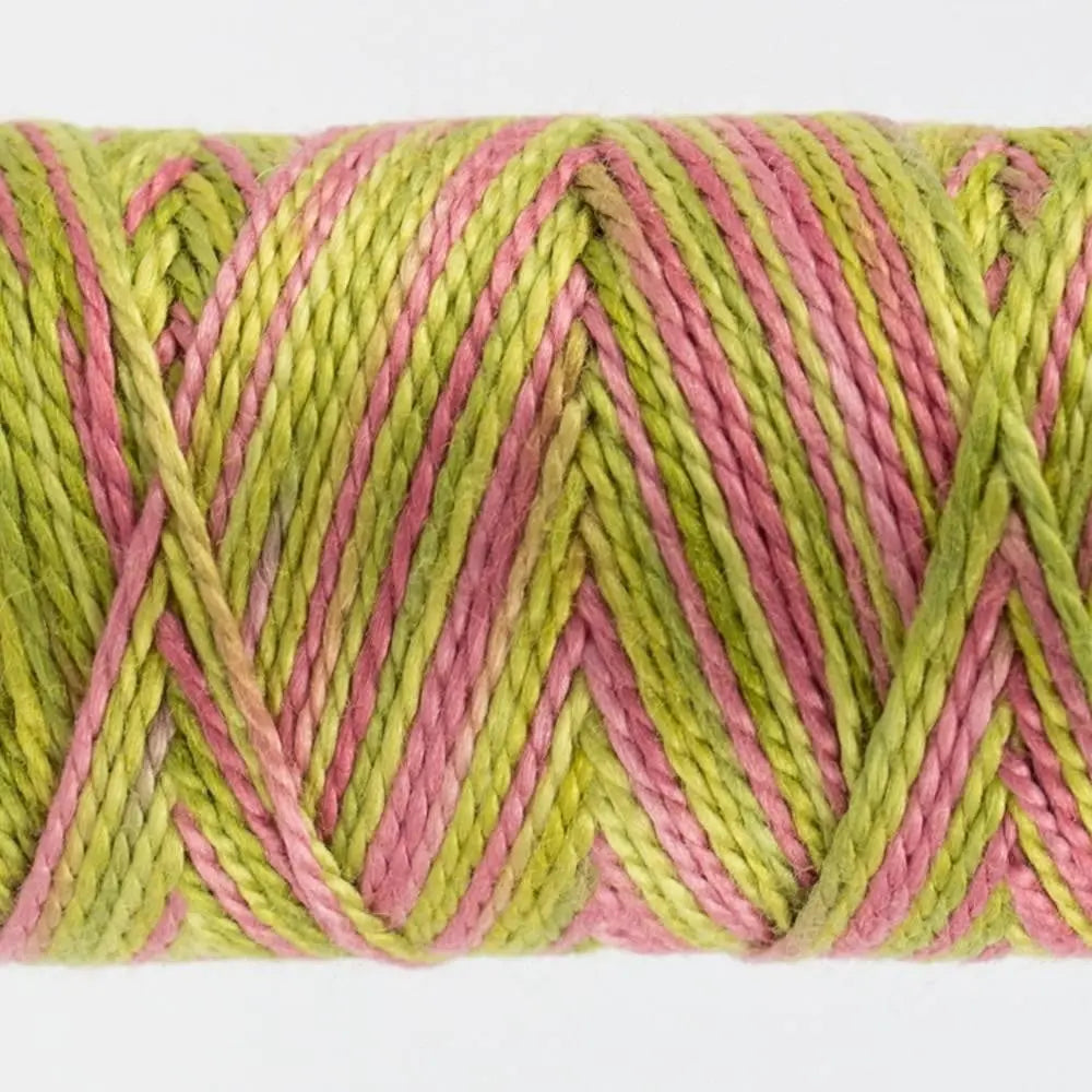 SSEZM16 - Eleganza™ Egyptian Cotton Floating Flower Thread