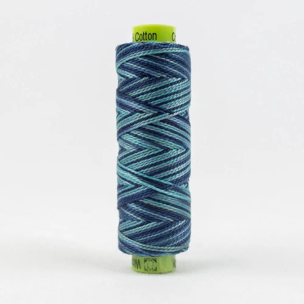 SSEZM18 - Eleganza™ Egyptian Cotton Deep Cove Thread