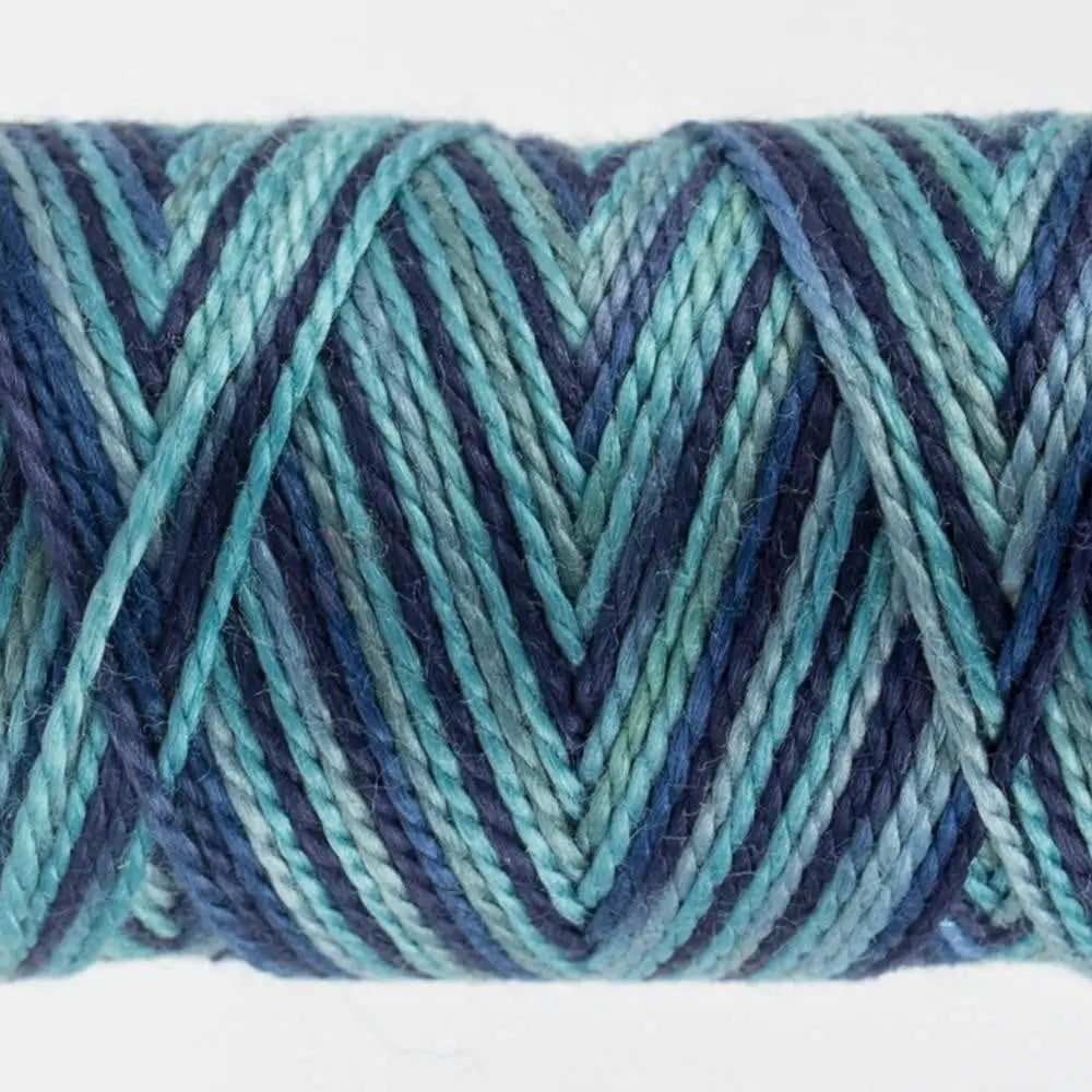 SSEZM18 - Eleganza™ Egyptian Cotton Deep Cove Thread