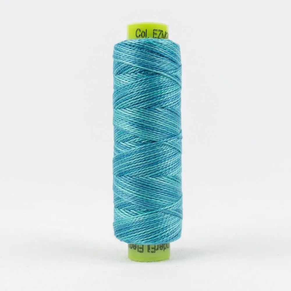 SSEZM20 - Eleganza™ Egyptian Cotton Riptide Thread