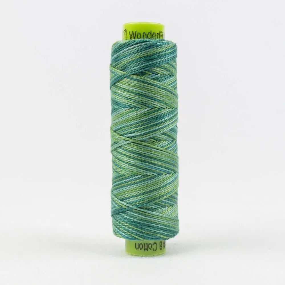 SSEZM21 - Eleganza™ Egyptian Cotton Birds Eye View Thread