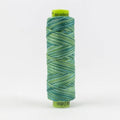 SSEZM21 - Eleganza™ Egyptian Cotton Birds Eye View Thread